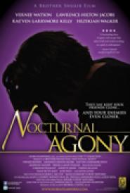 Nocturnal Agony