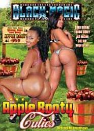 Apple Booty Cuties