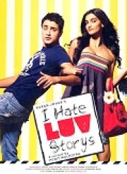 I Hate Luv Storys