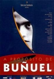 A propósito de Buñuel