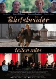 Blutsbrüder teilen alles