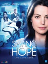 Saving Hope