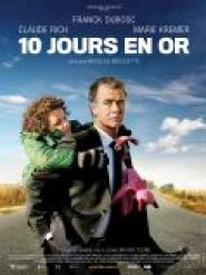 10 jours en or