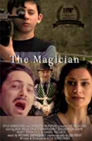 The Magician