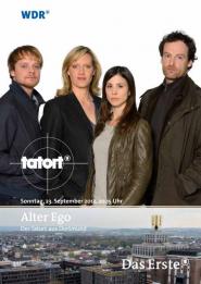 Tatort: Alter Ego