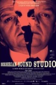 Berberian Sound Studio