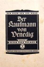 Der Kaufmann von Venedig