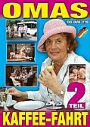 Omas Kaffee-Fahrt 2