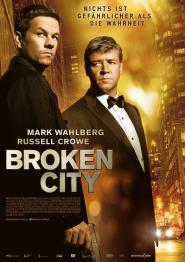 Broken City