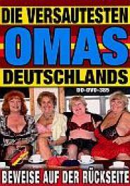 Die Versautesten Omas Deutschlands