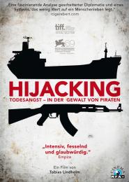 Hijacking: Todesangst - In der Gewalt von Piraten