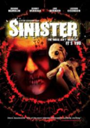 Sinister