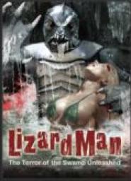 Lizard Man