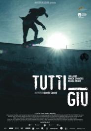 Tutti Giù - Im freien Fall