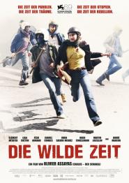 Die Wilde Zeit