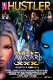 This Ain't Avatar XXX 2: Escape from Pandwhora