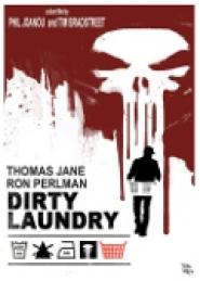 The Punisher: Dirty Laundry