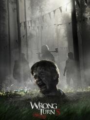 Wrong Turn 5: Bloodlines
