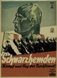Schwarzhemden