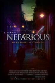 Nefarious: Merchant of Souls