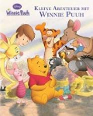 Disney Kleine Abenteuer mit Winnie Puuh