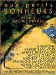 Die Kleinen Freuden des Lebens