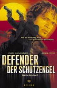 Defender - Der Schutzengel