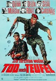 Sie fürchten weder Tod noch Teufel