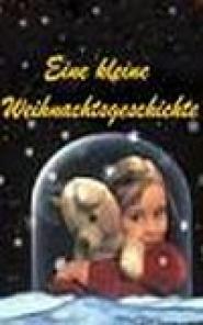 Eine Kleine Weihnachtsgeschichte