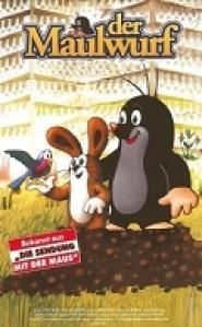 Der Kleine Maulwurf