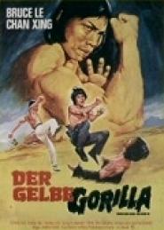 Der Gelbe Gorilla