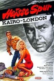 Heiße Spur Kairo-London