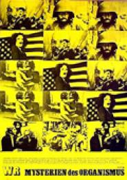 W.R. - Mysterien des Organismus