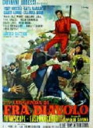 La Leggenda di Fra Diavolo