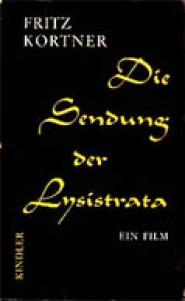 Die Sendung der Lysistrata