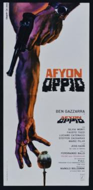 The Opium Connection