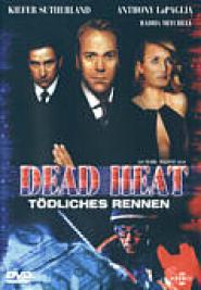Dead Heat - Tödliches Rennen