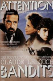 Die Zeit des Verbrechens