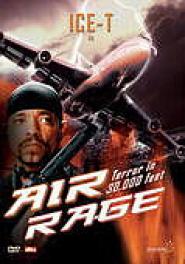 Air Rage - Terror in 30.000 feet