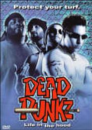 Dead Punkz