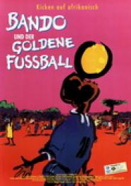 Bando und der goldene Fußball
