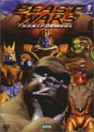 Transformers: Beast Wars