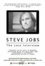Steve Jobs: The Lost Interview