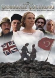 Çanakkale Çocuklari