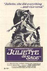 Juliette de Sade
