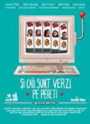 Si caii sunt verzi pe pereti