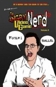 The Angry Video Game Nerd