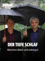 Tatort: Der tiefe Schlaf