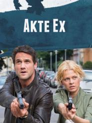Heiter bis tödlich - Akte Ex