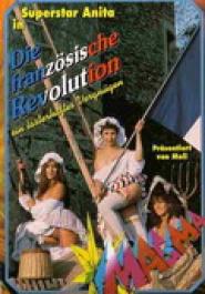 Die Französische Revolution - ein lasterhaftes Vergnügen